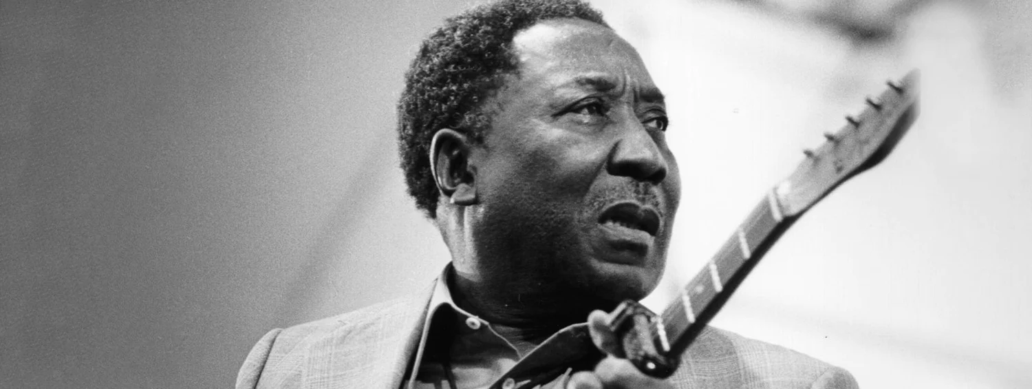 Muddy Waters: The Blues Legend Who Shaped Rock and Roll
